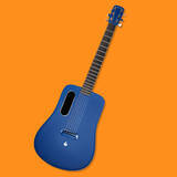 「【MoMA Design Store】イノベイティブなギター LAVA ME 2 の発売を開始」の画像1