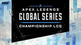 「世界への最後の切符をかけた4チームを選出する「Apex Legends Global Series Championship LCQ」が2021年4月25日（日）17:50より配信開始！」の画像1