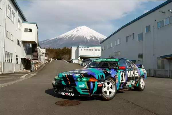 HKS、台湾XING Mobility社との戦略的協業によりEV事業展開を強化