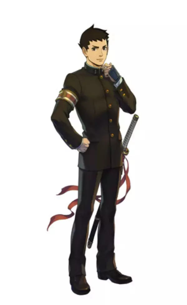 個性豊かなキャラクターやムジュンを暴き真相に迫るゲームシステムを紹介！　『大逆転裁判1＆2　-成歩堂龍ノ介の冒險と覺悟-』の魅力に迫る。