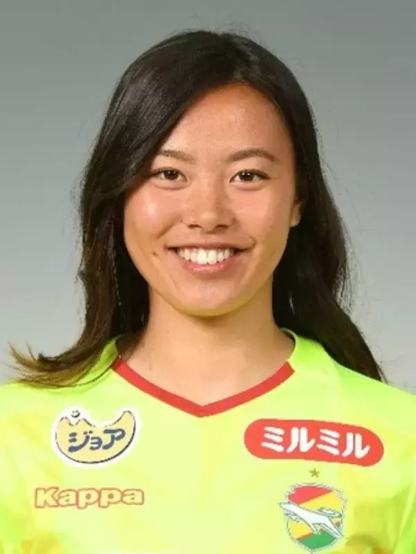 帝京平成大学　今田紗良選手2021年JFA・WEリーグ特別指定選手登録のお知らせ