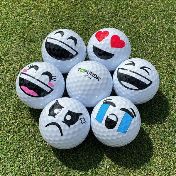新商品 Sns映えする可愛い笑顔 女子 のゴルフボール キーホルダーと着せ替えができる専用サンバイザー 仮面を新発売 21年4月22日 エキサイトニュース 新商品 Sns映えする可愛い笑顔 女子 のゴルフボール キーホルダーと着せ替えができる専用サンバイザー 仮面を新発売 21年4月22日 エキサイトニュース
