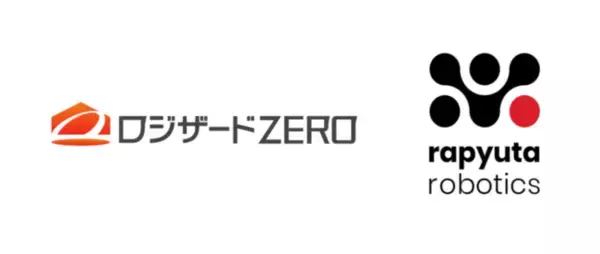 ラピュタロボティクス「ラピュタAMR」とクラウドWMS「ロジザードZERO」の自動連携が実現