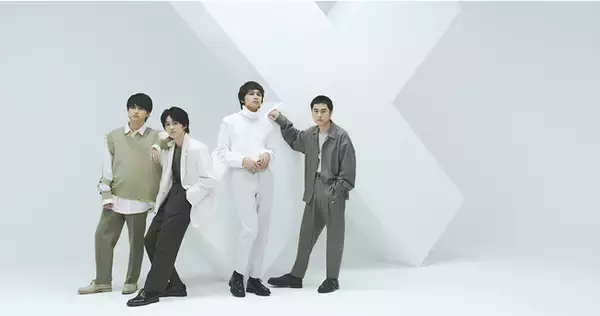 「【smash.】新CM「ぼくらはもっと近づける。」編が本日より東京・大阪エリアで放映開始CMソングには、DISH//の『君の家しか知らない街で』を採用」の画像