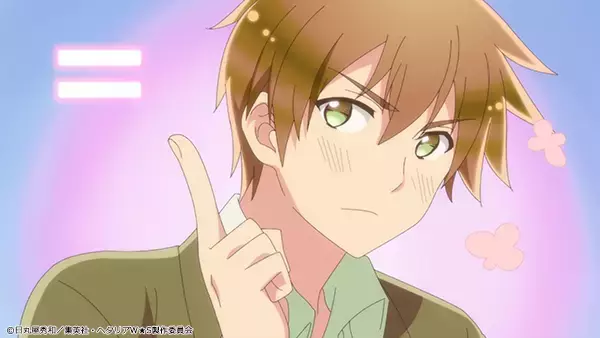 アニメ「ヘタリア World★Stars」イタリア役：浪川大輔さんによる主題歌楽曲インタビューとキャンペーン実施！