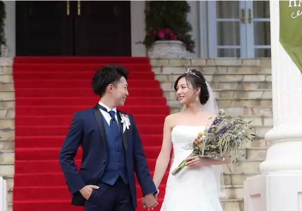 結婚式の年間施工件数No.1のテイクアンドギヴ・ニーズが婚活を応援　結婚相談所「ema東京」を恵比寿にオープン！