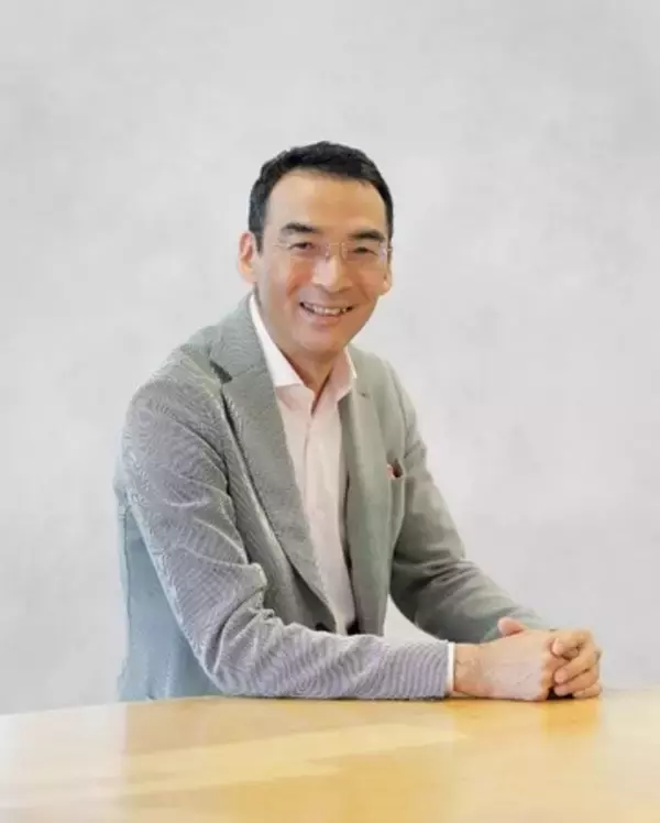 Unity Japanの代表取締役社長に、前SASジャパン社長の堀田徹哉が就任