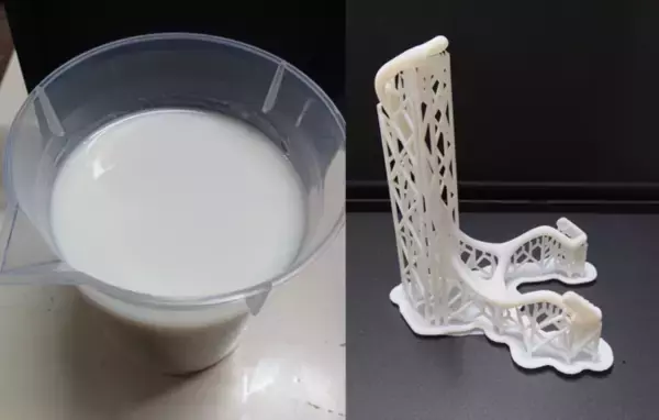 株式会社Bfull  抗菌・抗ウイルス作用を持つ酸化チタン（光触媒素材）を配合した「光造形（SLA）3Dプリンター向け光触媒配合光硬化型樹脂」を開発