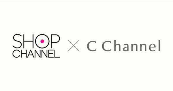 C Channelとショップチャンネルが共同で配信するショッピングライブサービスの初回配信日は4 30に決定 21年4月28日 エキサイトニュース