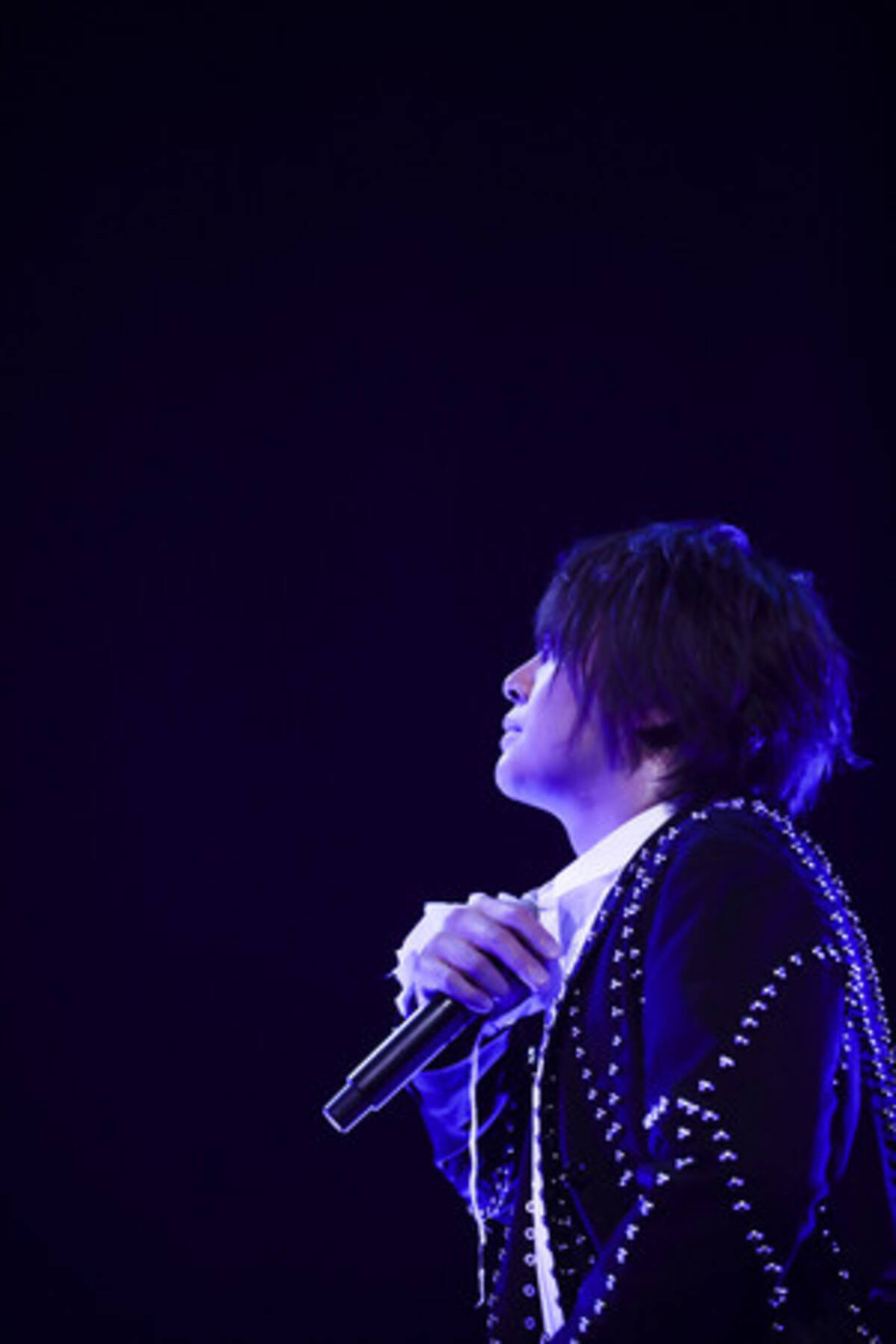 浦井健治 th Anniversary Concert Piece ライブレポート到着 21年4月30日 エキサイトニュース 4 4