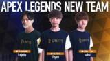 「アカツキeスポーツ実業団「Team UNITE」、APEX Legendsチームに「Team EGG」が新加入」の画像1