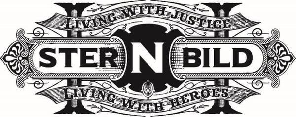 Tiger Bunny アニメの舞台の都市 シュテルンビルト のお土産品をイメージしたアパレルグッズが4月30日 金 より D D マーケットにて予約販売開始 21年4月30日 エキサイトニュース