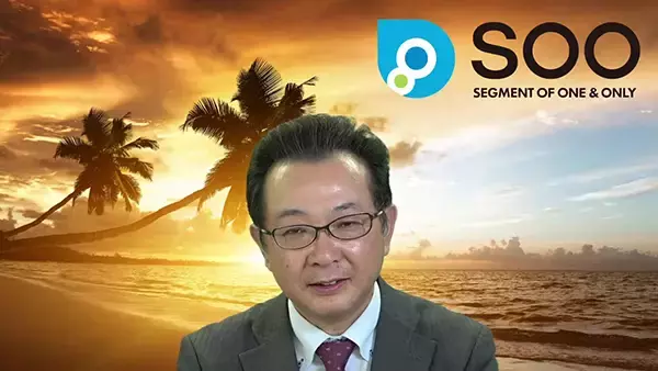 Segment of One & Only株式会社による「第35回ID-POSマーケティング研究会」を開催