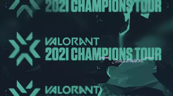 「2021 VALORANT Champions Tour - Challengers Japan Stage2」大方の予想を覆しCrazy Raccoonが優勝し２連覇達成！
