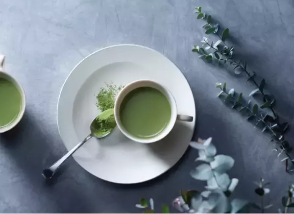 欧米で注目を集める成分「CBD」配合！リラックスタイムにぴったりの新しいドリンクパウダー「CBDコーヒーパウダー」「CBD抹茶パウダー」が2foodsに新登場！