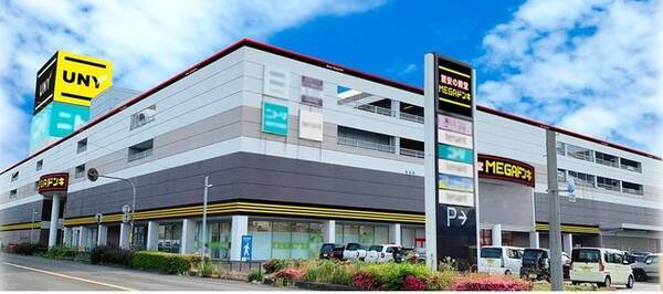 21年5月18日 火 アピタ敦賀店 は Megaドン キホーテuny敦賀店 へ ダブルネームの業態転換店舗にリニューアルオープン 21年5月7日 エキサイトニュース