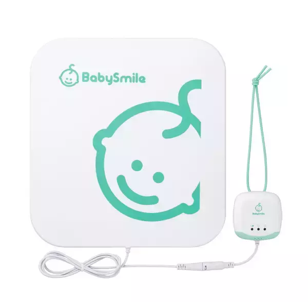 乳児用体動センサ「ベビーアラームE-201」店舗販売開始のお知らせ