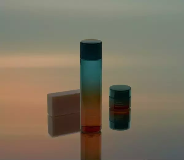 100％天然由来原料サロン専売化粧品【Srotas SHIN(スロータス シン)】誕生。自然が生み出す美容効果で一般のスキンケア製品に引けを取らない使用感を実現。