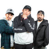 「レゲエシーン最重要サウンドBANTY FOOTが、アルバム「＃CCC」を６月３０日に電撃リリース！今頑張っている全ての人々に勇気とエールを届けたい！」の画像1