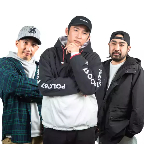 レゲエシーン最重要サウンドBANTY FOOTが、アルバム「＃CCC」を６月３０日に電撃リリース！今頑張っている全ての人々に勇気とエールを届けたい！