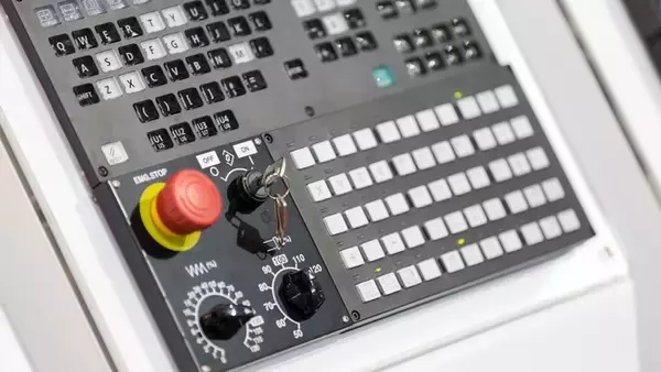 CNCコントローラー市場は2027年まで3.80％のCAGRで成長すると予想されます