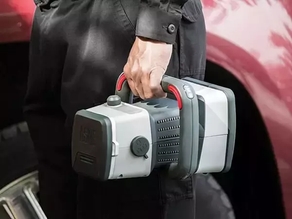 「ハンドヘルド後方散乱X線装置市場「2025年までに64.6百万米ドルに達すると予想」ーエンドユーザー別および地域別ー成長、傾向、および予測2020ー2025年」の画像