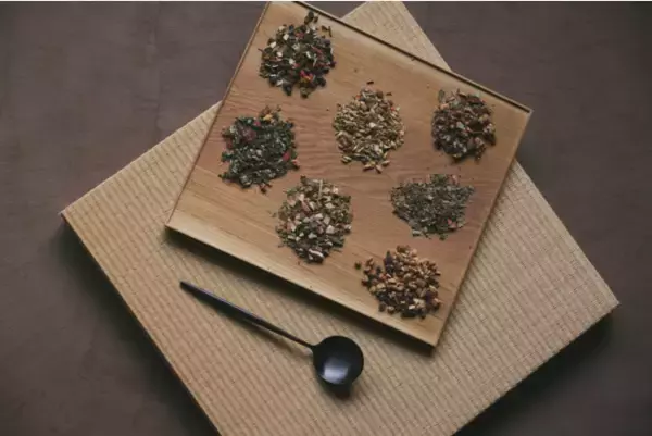 RANDEBOOを運営する株式会社Ainerが和漢ハーブブランド「danro.」をリニューアルオープン。