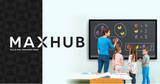 「授業を効率化する次世代型電子黒板「MAXHUB」X3シリーズ　教育総合展＠東京ビッグサイトに出展」の画像1