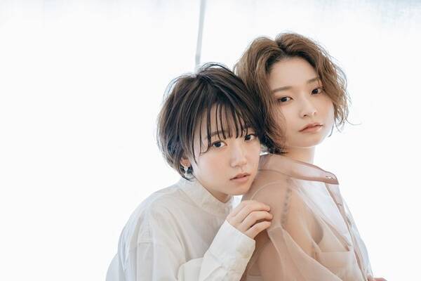 ショートヘア専用 ショートヘアのためのアレンジ多彩なヘアアイロン 6月発売 ショートのまま はじめよう 21年5月10日 エキサイトニュース