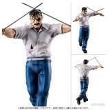 「『G.E.M.シリーズ 鋼の錬金術師 FULLMETAL ALCHEMIST ラース(キング・ブラッドレイ) 完成品フィギュア』が、あみあみ含む一部流通限定でご案内中!!」の画像1