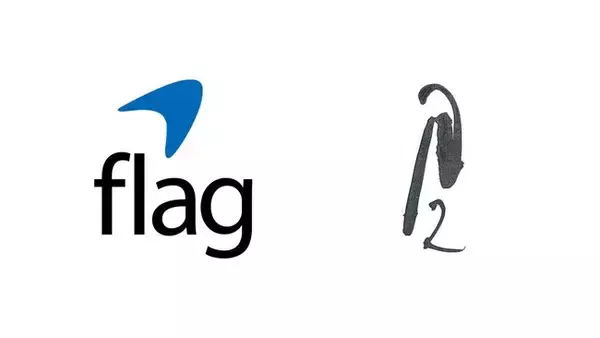 フラッグ、P2との業務提携を開始