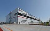 「「ESR川崎夜光ディストリビューションセンター」竣工全棟賃貸借契約締結のダイワコーポレーション使用開始」の画像1