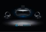 「HTC VIVEは、2つの新しいVRヘッドセットとプロツール専用SUITEでビジネスを次のレベルに引き上げます！」の画像1