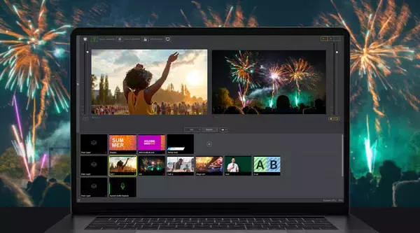 Telestream 社、Wirecast の新バージョンを発表