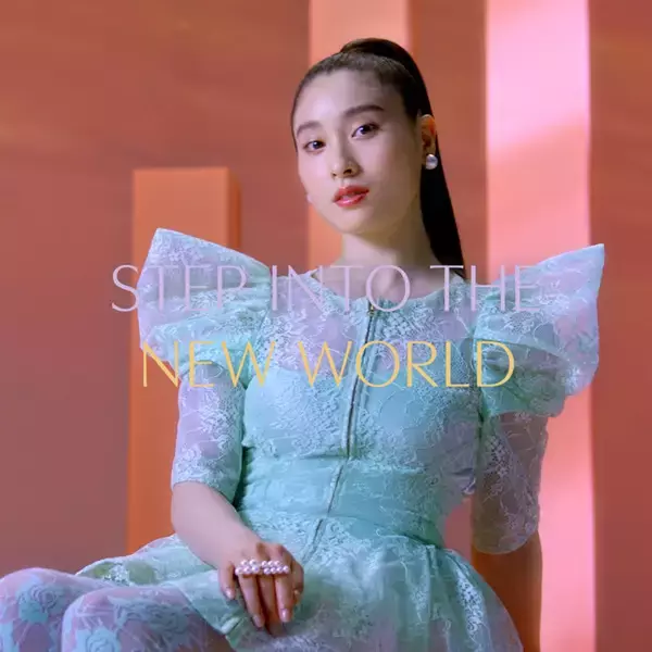 TASAKI × エル・デジタル25周年 特別企画　女優・土屋太鳳さん、演出振付家・MIKIKOさんによるスペシャルダンスコンテンツを配信