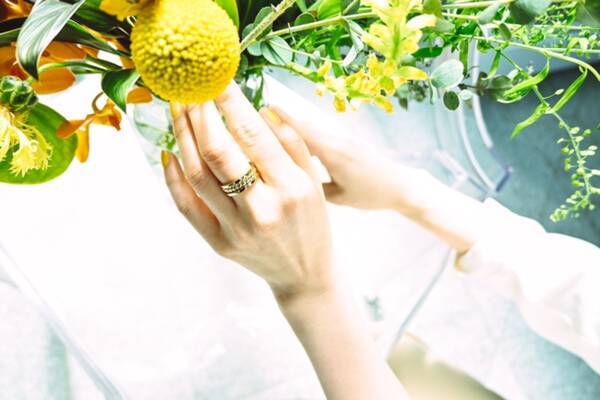 表参道発のジュエリーコーディネートや映画 書籍のストーリーから選ぶhelical Chord ヘリカルコード の新コンテンツ Journal 公式オンラインショップで配信スタート 21年5月19日 エキサイトニュース