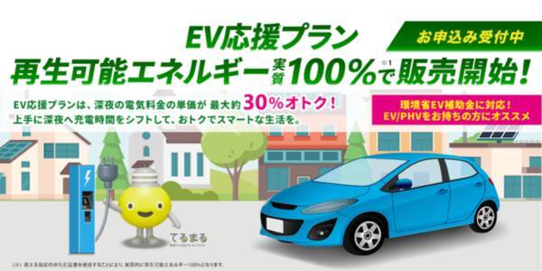 ｅｖ応援プラン を提供する東急パワーサプライが Le Volant Cars Meet 21 Yokohama に出展 21年5月日 エキサイトニュース