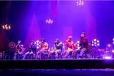 「MTV伝統のアコースティックライブにBiSHが登場！「MTV Unplugged: BiSH」」の画像1
