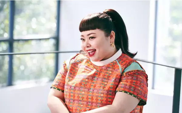 「セフィーヌのアンバサダーに渡辺直美さんが就任 パウダーファンデーション“シルクウェットパウダー“特設ページを公開」の画像