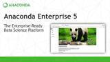 「Anaconda社製、Anacondaエンタープライズエディションの取り扱いを開始」の画像1