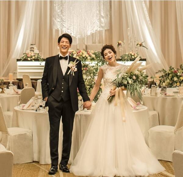 リーガロイヤルホテル広島 スタイルが増える分 笑顔も増える 安心 安全でニューノーマルな2つの婚礼スタイルをご提案 21年5月21日 エキサイトニュース