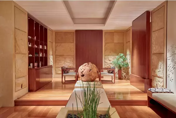 ホテルスパ「MEGURI SPA & WELLNESS」の３周年記念プラン