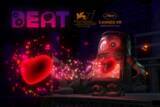 「VRアニメーション『Beat』が「Cannes XR」 VeeR Future Award 2021にノミネート」の画像1