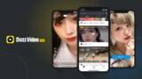 「BuzzVideo、ライブストリーミング機能「BuzzVideo LIVE」を正式ローンチ　Gifting機能も同時開始！」の画像1