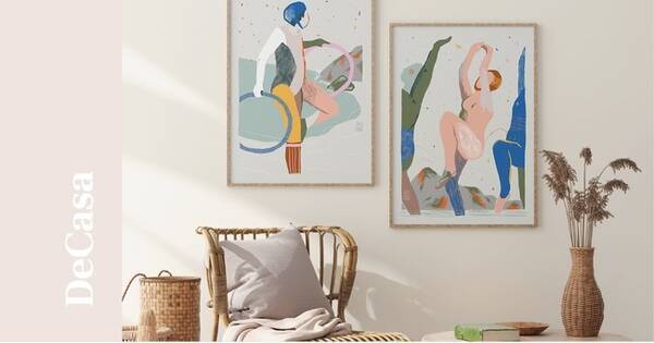 梅雨はおうちでお洒落なアート ポスターを飾って楽しもう 期間限定 10 オフキャンペーン開始 21年5月26日 エキサイトニュース 梅雨はおうちでお洒落なアート ポスターを飾って楽しもう 期間限定 10 オフキャンペーン開始 21年5月26日 エキサイトニュース