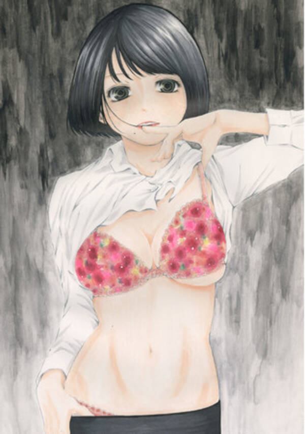 インザハウス の小宮みほ子が描く 母と娘のいびつな関係 漫画アプリpalcyでスタート 21年5月28日 エキサイトニュース