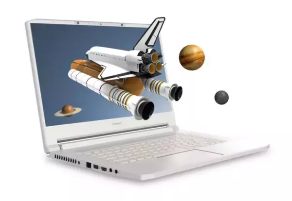 裸眼で立体視できる3D体験を実現し、クリエイターを後押しする革新的な没入型体験 SpatialLabs(TM)️を発表。