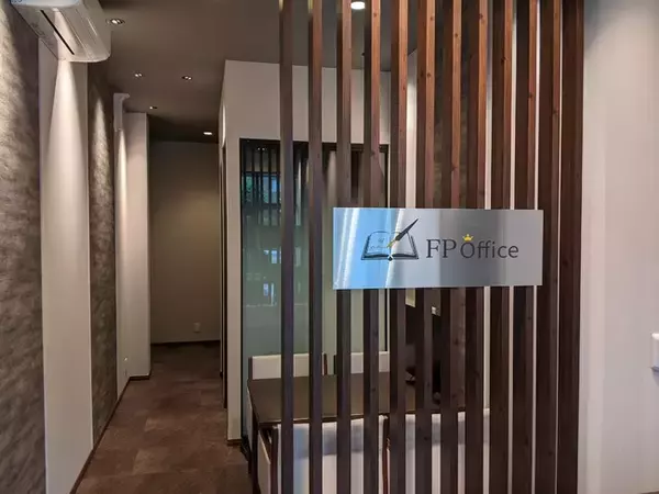 完全予約制個別相談所「FP Office 東京スカイツリー前事務所」がオープン