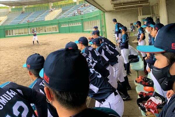 トレーナー活動 社会人野球の第46回日本選手権九州地区予選に 堺整骨院グループが メディカルトレーナーとして参加しました 21年5月29日 エキサイトニュース