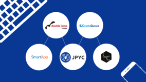 JPYC運営の日本暗号資産市場、NFTマーケットプレイス「nanakusa」のコンテンツ事業者向けコンサルティング及び機能提供に向け国内ブロックチェーン事業4社とパートナーシップ締結